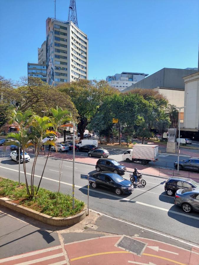 Hotel Real Paulista Sao Paulo Exterior photo