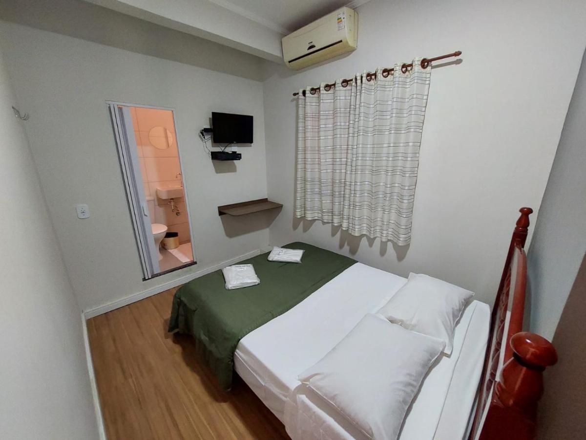 Hotel Real Paulista Sao Paulo Exterior photo
